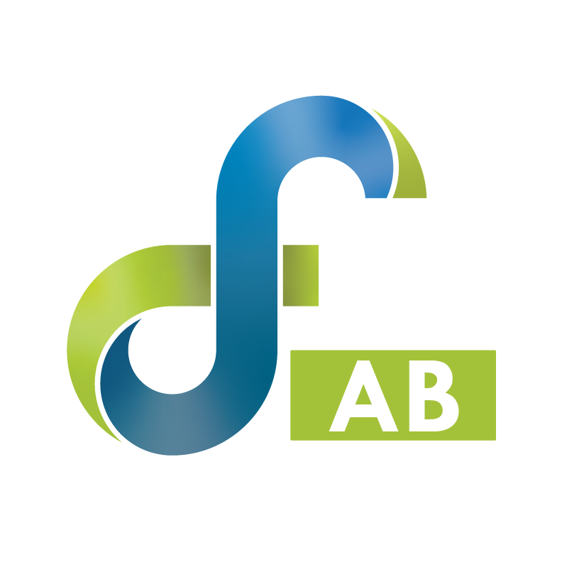 DataFusr AB logo