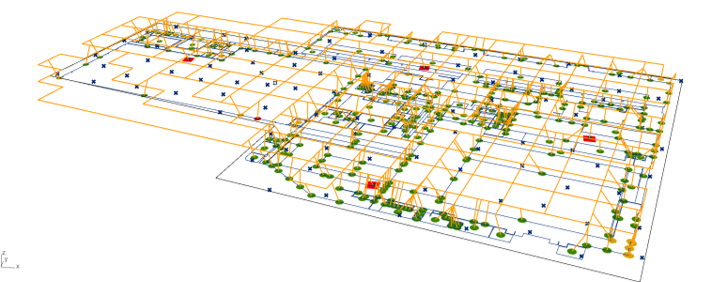 Case Study - Data Cables
