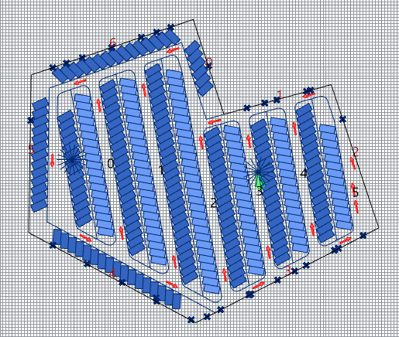 Case Study - Parking