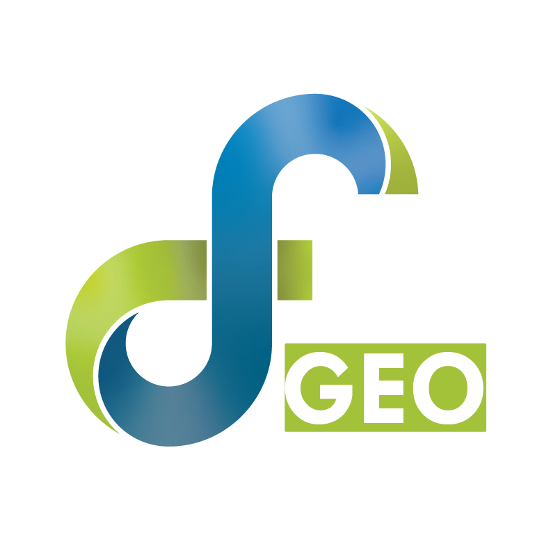 DataFusr GEO logo