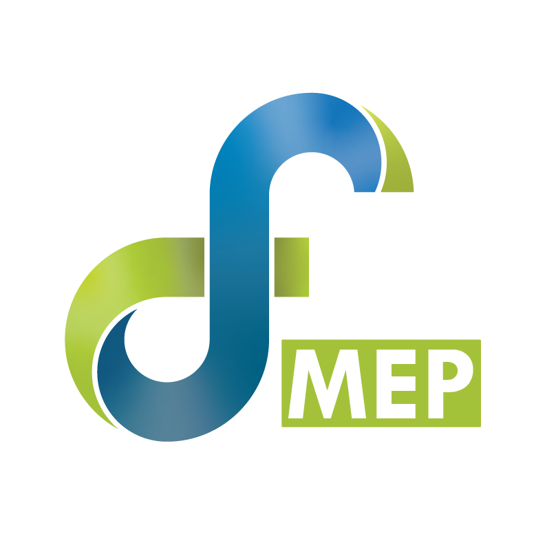 DataFusr MEP logo