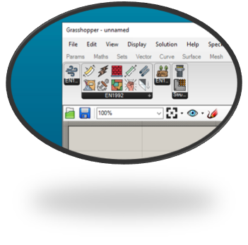 Grasshopper components